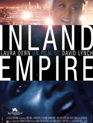 sortie dvd	
 Inland Empire
