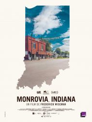 sortie dvd	
 Monrovia, Indiana