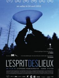 sortie dvd	
 L'Esprit Des Lieux
