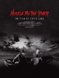 sortie dvd	
 House By The River