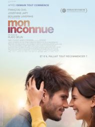 sortie dvd	
 Mon Inconnue