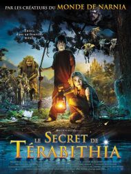 sortie dvd	
 Le Secret De Térabithia