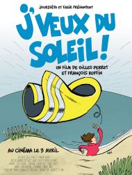 sortie dvd	
 J'veux Du Soleil