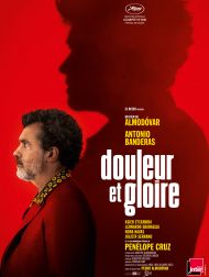 sortie dvd	
 Douleur Et Gloire
