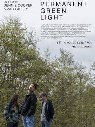 sortie dvd	
 Permanent Green Light