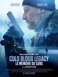 sortie dvd	
 Cold Blood Legacy: La Mémoire Du Sang