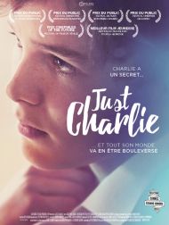 sortie dvd	
 Just Charlie
