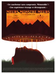 sortie dvd	
 Meurs, Monstre, Meurs