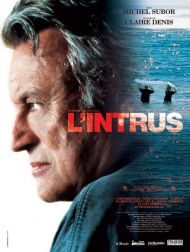sortie dvd	
 L'intrus