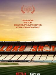 sortie dvd	
 Long Shot