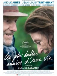 sortie dvd	
 Les Plus Belles Années D'une Vie