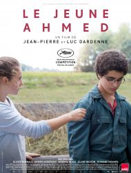 sortie dvd	
 Le Jeune Ahmed