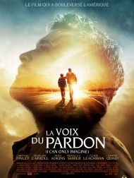 sortie dvd	
 La Voix Du Pardon