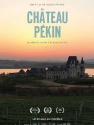 sortie dvd	
 Château Pékin