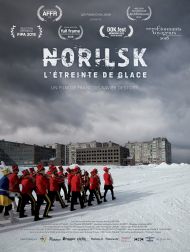 sortie dvd	
 Norilsk, L'étreinte De Glace
