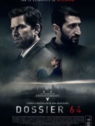 sortie dvd	
 Les Enquêtes Du Département V : Dossier 64
