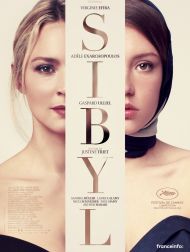 sortie dvd	
 Sibyl
