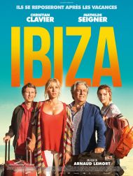 sortie dvd	
 Ibiza