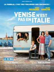 sortie dvd	
 Venise N'est Pas En Italie