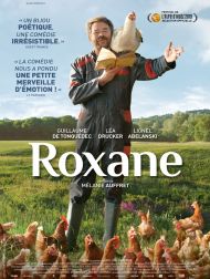 sortie dvd	
 Roxane
