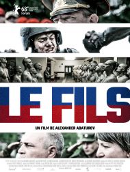 sortie dvd	
 Le Fils