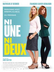 sortie dvd	
 Ni Une, Ni Deux
