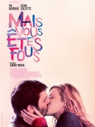 sortie dvd	
 Mais Vous êtes Fous