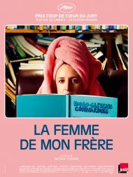 sortie dvd	
 La Femme De Mon Frère