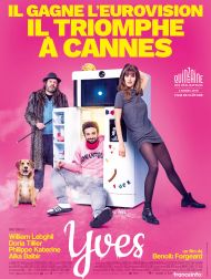 sortie dvd	
 Yves