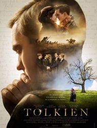 sortie dvd	
 Tolkien