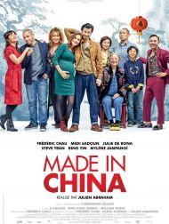 sortie dvd	
 Made In China