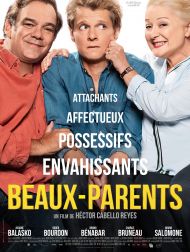 sortie dvd	
 Beaux-parents