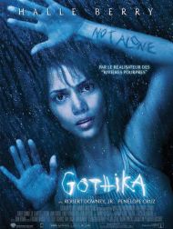 sortie dvd	
 Gothika