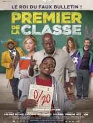 sortie dvd	
 Premier De La Classe