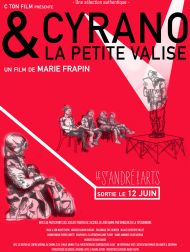 sortie dvd	
 Cyrano Et La Petite Valise