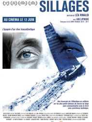 sortie dvd	
 Sillages