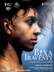 sortie dvd	
 Bixa Travesty
