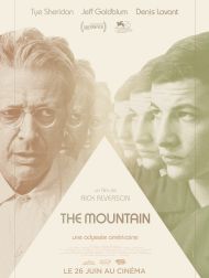 sortie dvd	
 The Mountain : Une Odyssée Américaine