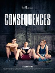sortie dvd	
 Consequences