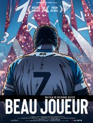 sortie dvd	
 Beau Joueur