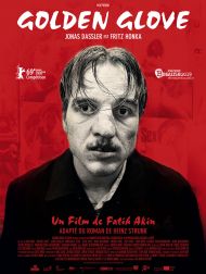 sortie dvd	
 Golden Glove