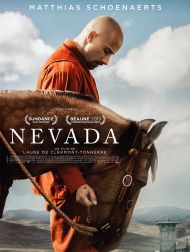 sortie dvd	
 Nevada