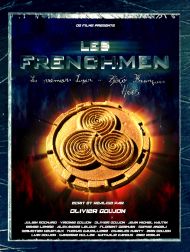 sortie dvd	
 Les Frenchmen, Les Premiers Super-héros Français