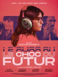 sortie dvd	
 Le Choc Du Futur