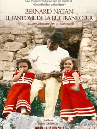 sortie dvd	
 Natan, Le Fantôme De La Rue Francoeur