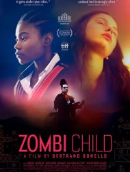 sortie dvd	
 Zombi Child