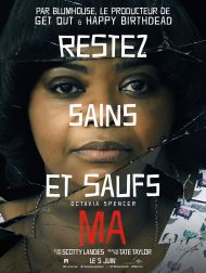 sortie dvd	
 Ma