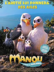sortie dvd	
 Manou à L’école Des Goélands