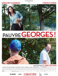 sortie dvd	
 Pauvre Georges !