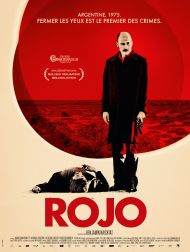 sortie dvd	
 Rojo